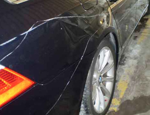 Assicurazione auto per atti vandalici: cosa copre la polizza